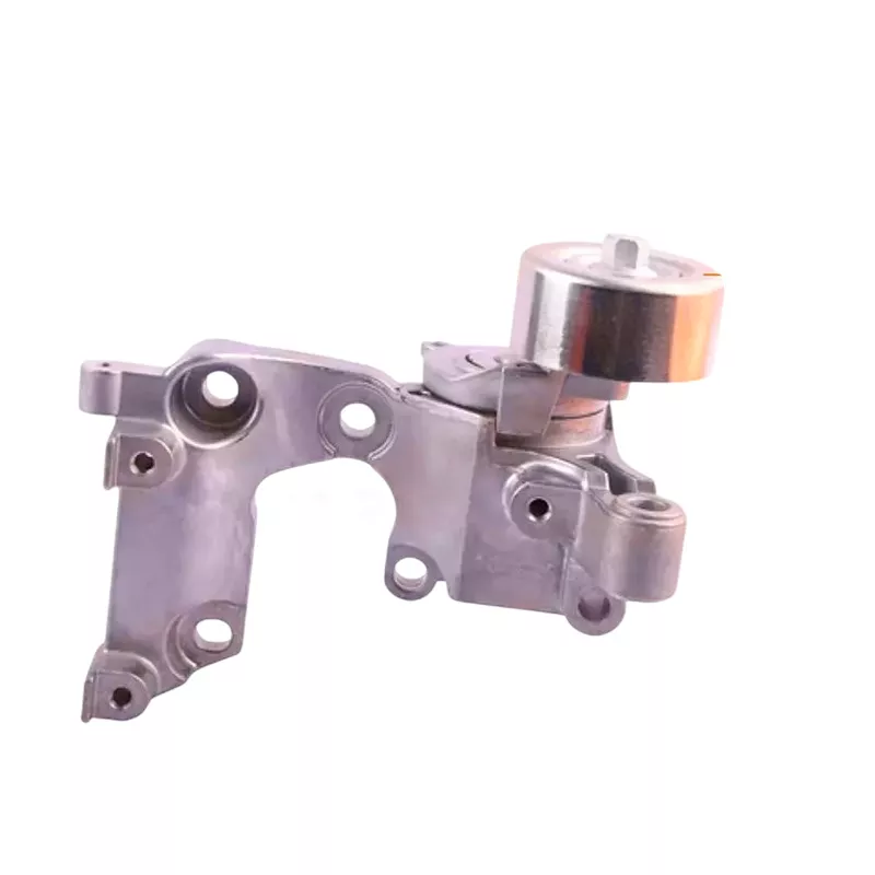 MASUMA жетек белдігінің тарртқышы MIP-1024